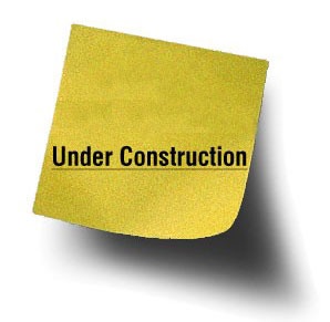 under construction post-it